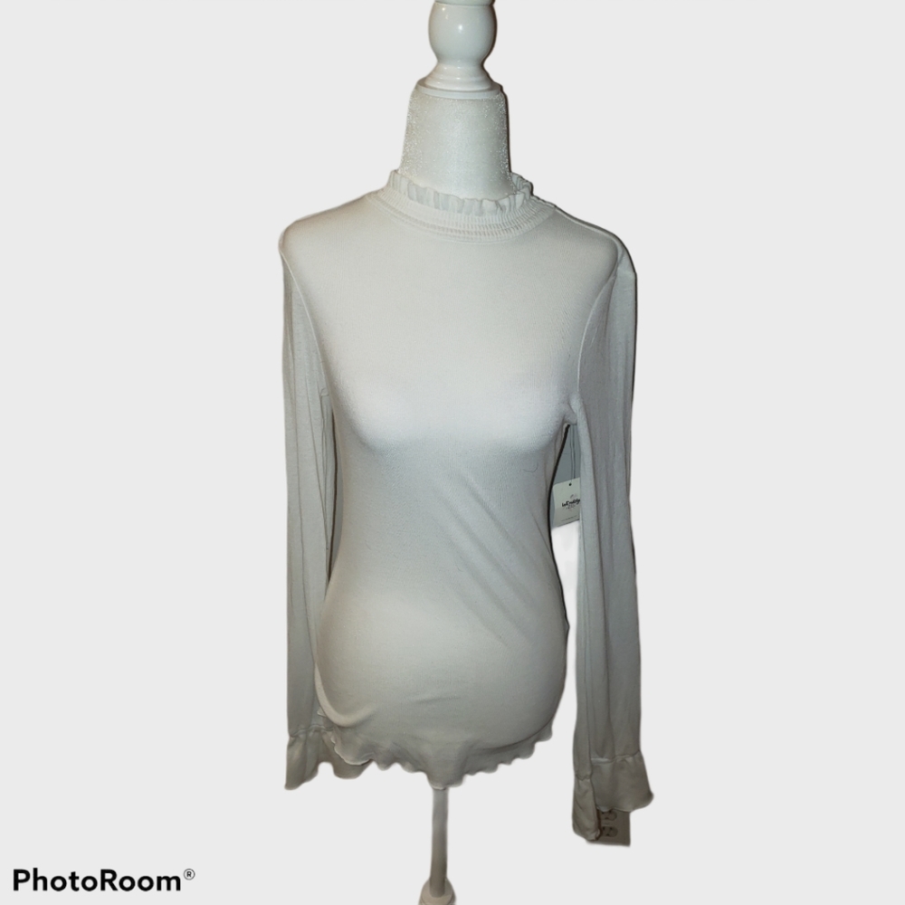 Intimately Free People top